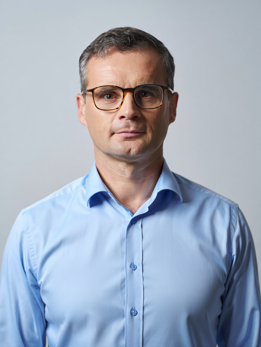Антонов Иван Дмитриевич