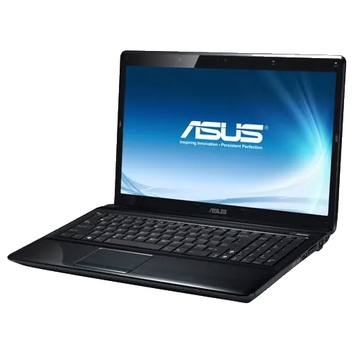 Замена аккумулятора Asus A52
