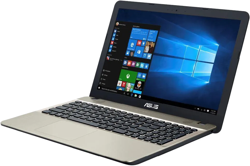Замена аккумулятора Asus A541N