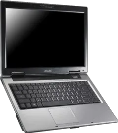 Замена аккумулятора Asus A8