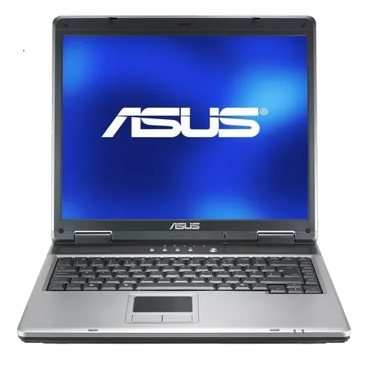Замена аккумулятора Asus A9