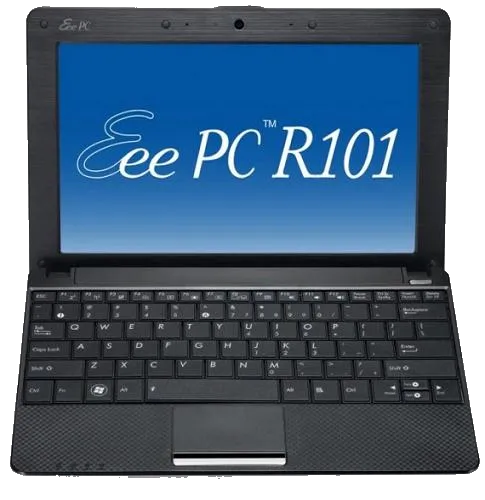 Замена аккумулятора Asus Eee PC R101