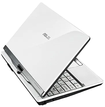 Замена аккумулятора Asus Eee PC T91