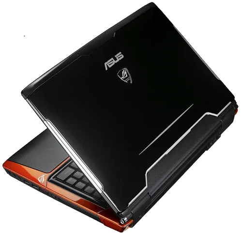 Замена аккумулятора Asus G50