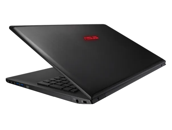 Замена аккумулятора Asus G56JK
