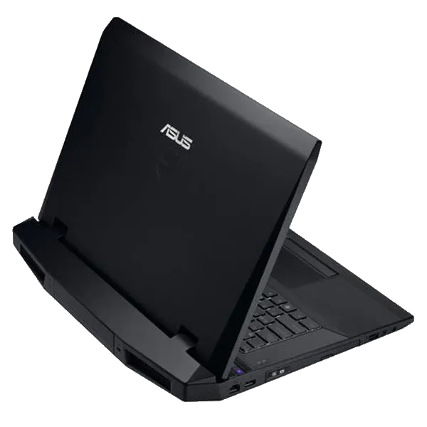 Замена аккумулятора Asus G73