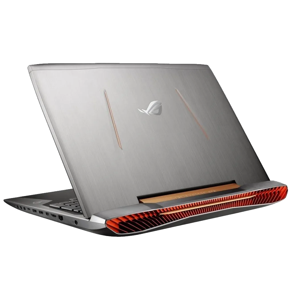 Замена аккумулятора Asus G752VS