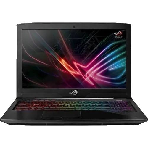 Замена аккумулятора Asus GL503VD
