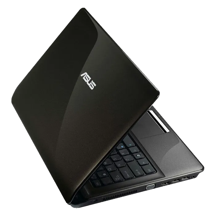 Замена аккумулятора Asus K43