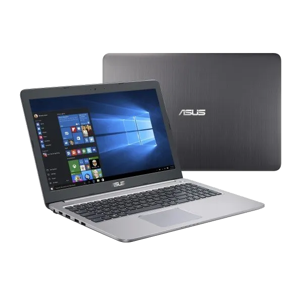 Замена аккумулятора Asus K501UW