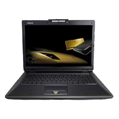 Замена аккумулятора Asus Lamborghini VX2
