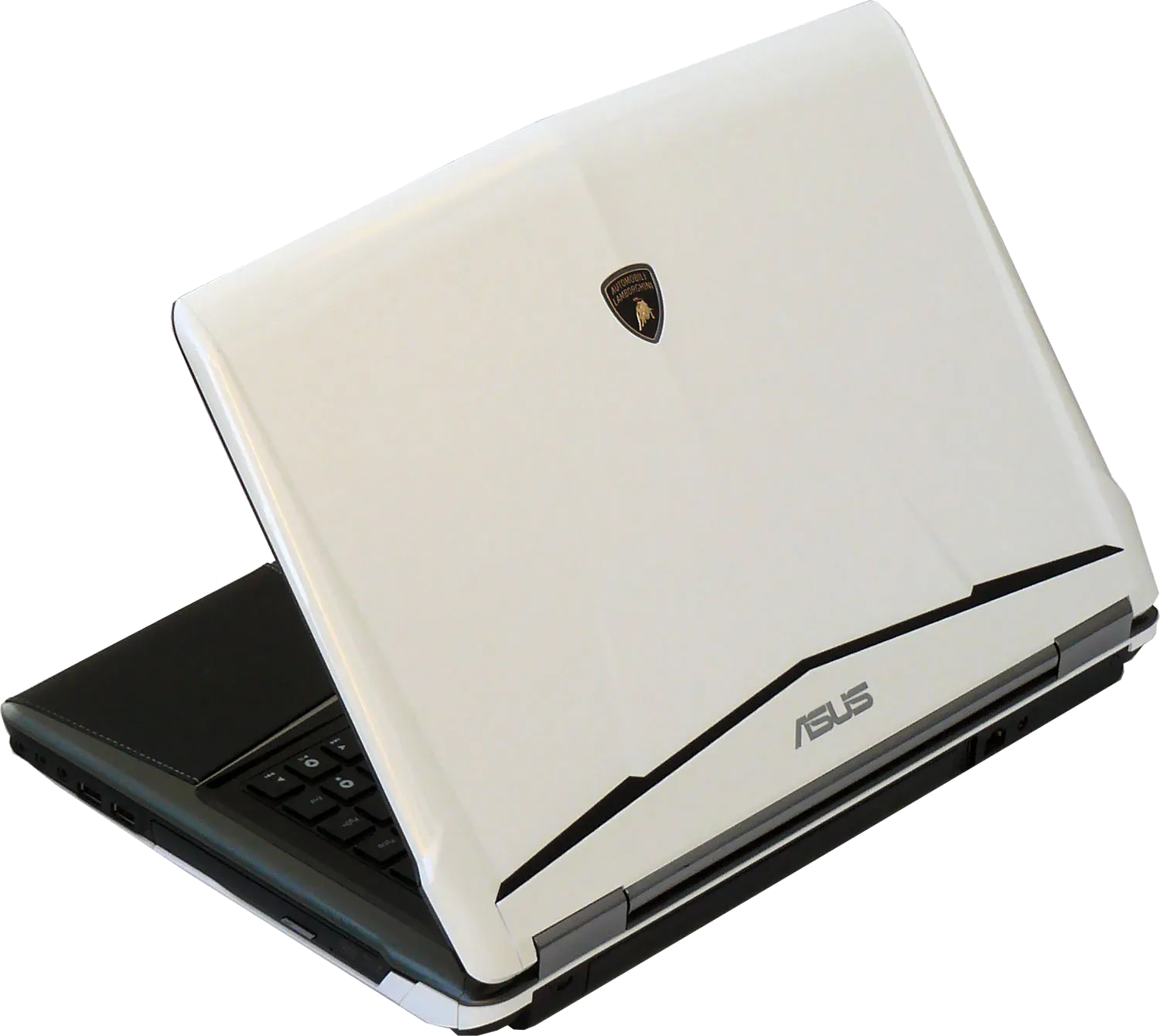 Замена аккумулятора Asus Lamborghini VX5