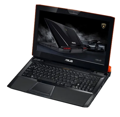 Замена аккумулятора Asus Lamborghini VX7