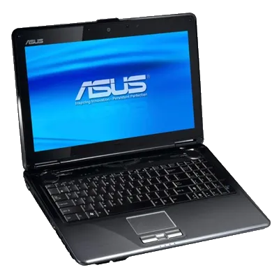 Замена аккумулятора Asus M60