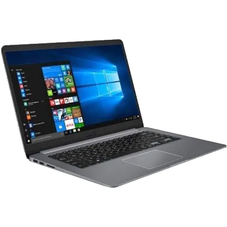 Замена аккумулятора Asus S510UN