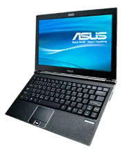 Замена аккумулятора Asus U1