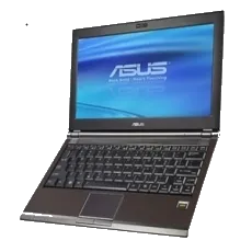 Замена аккумулятора Asus U12