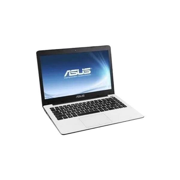 Замена аккумулятора Asus U5200