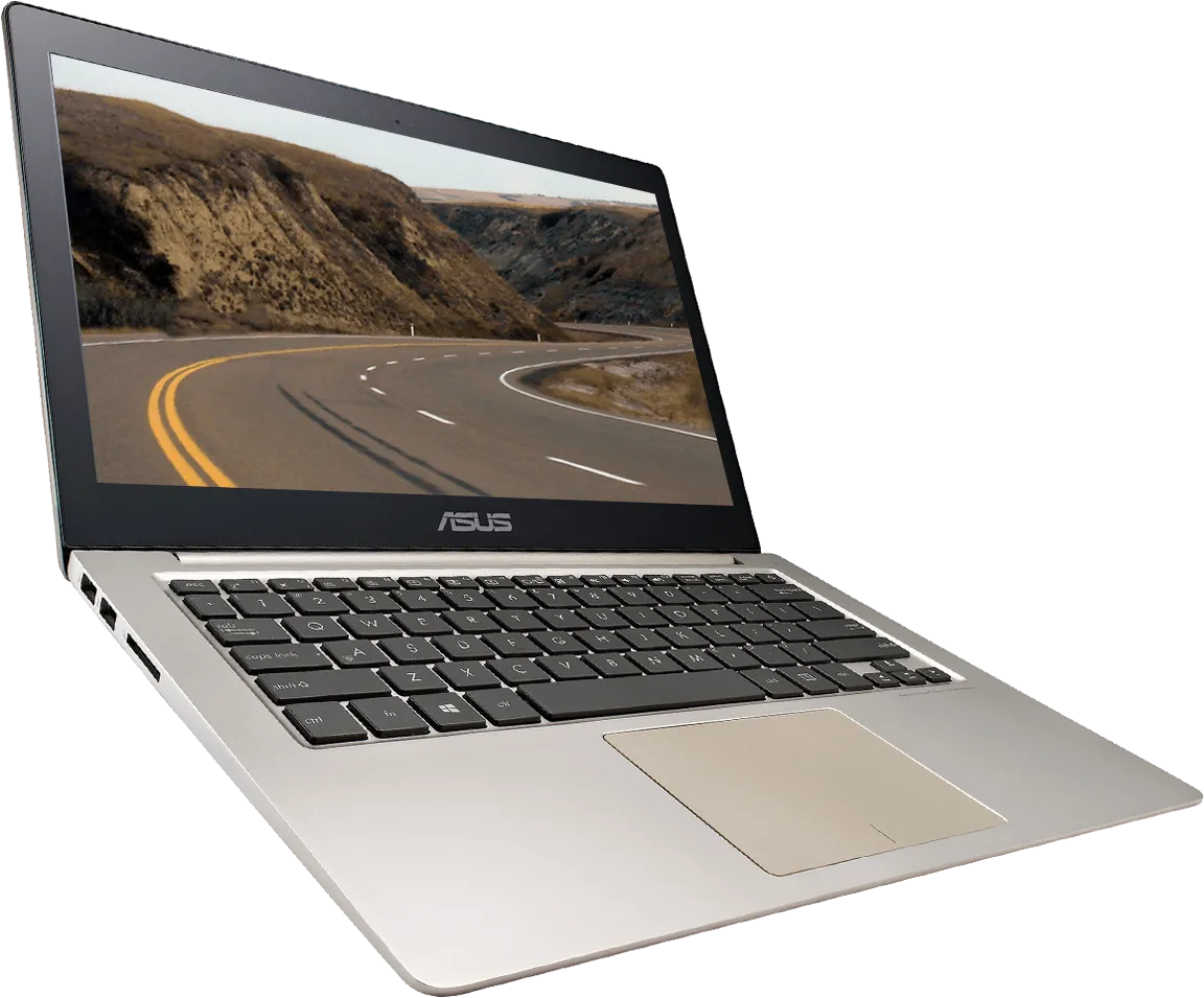 Замена аккумулятора Asus UX303LA