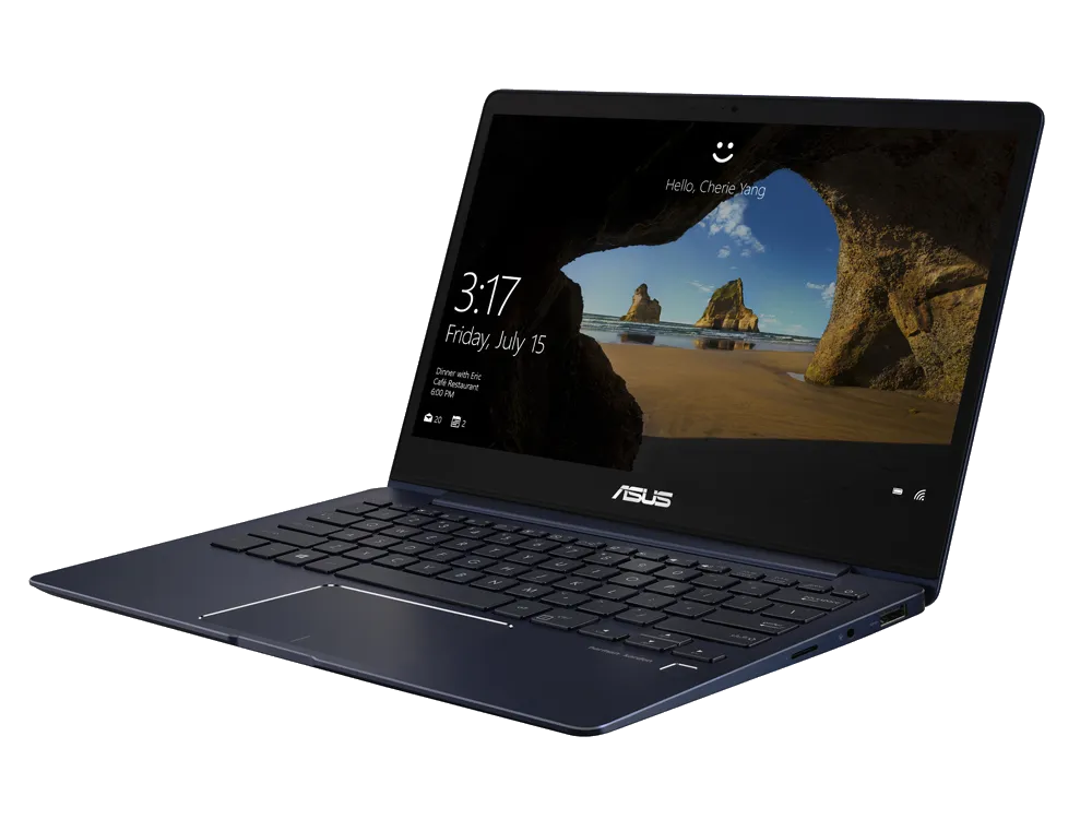 Замена аккумулятора Asus UX331UA
