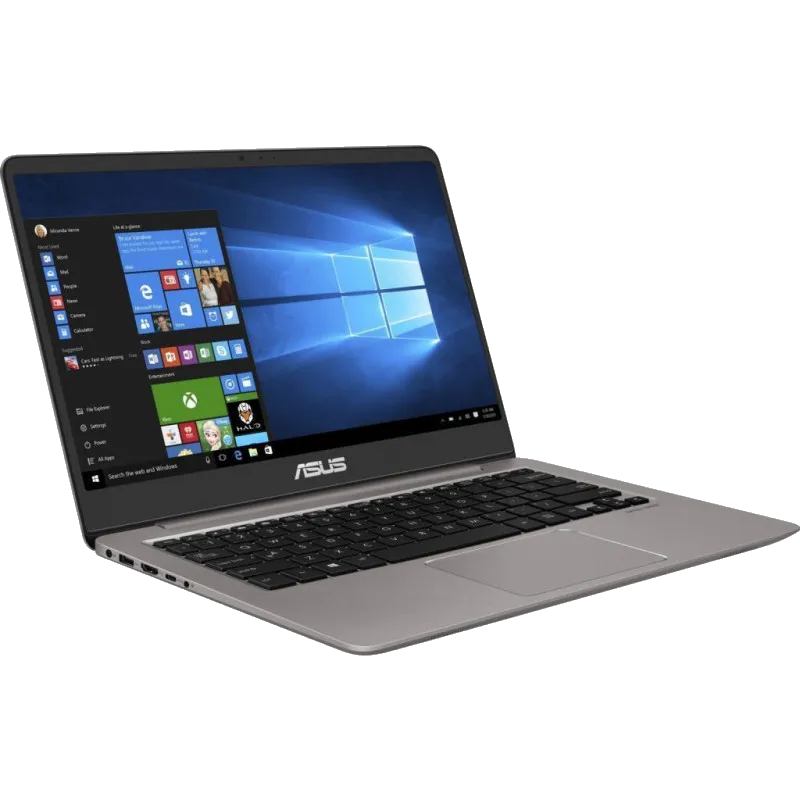 Замена аккумулятора Asus UX410UF