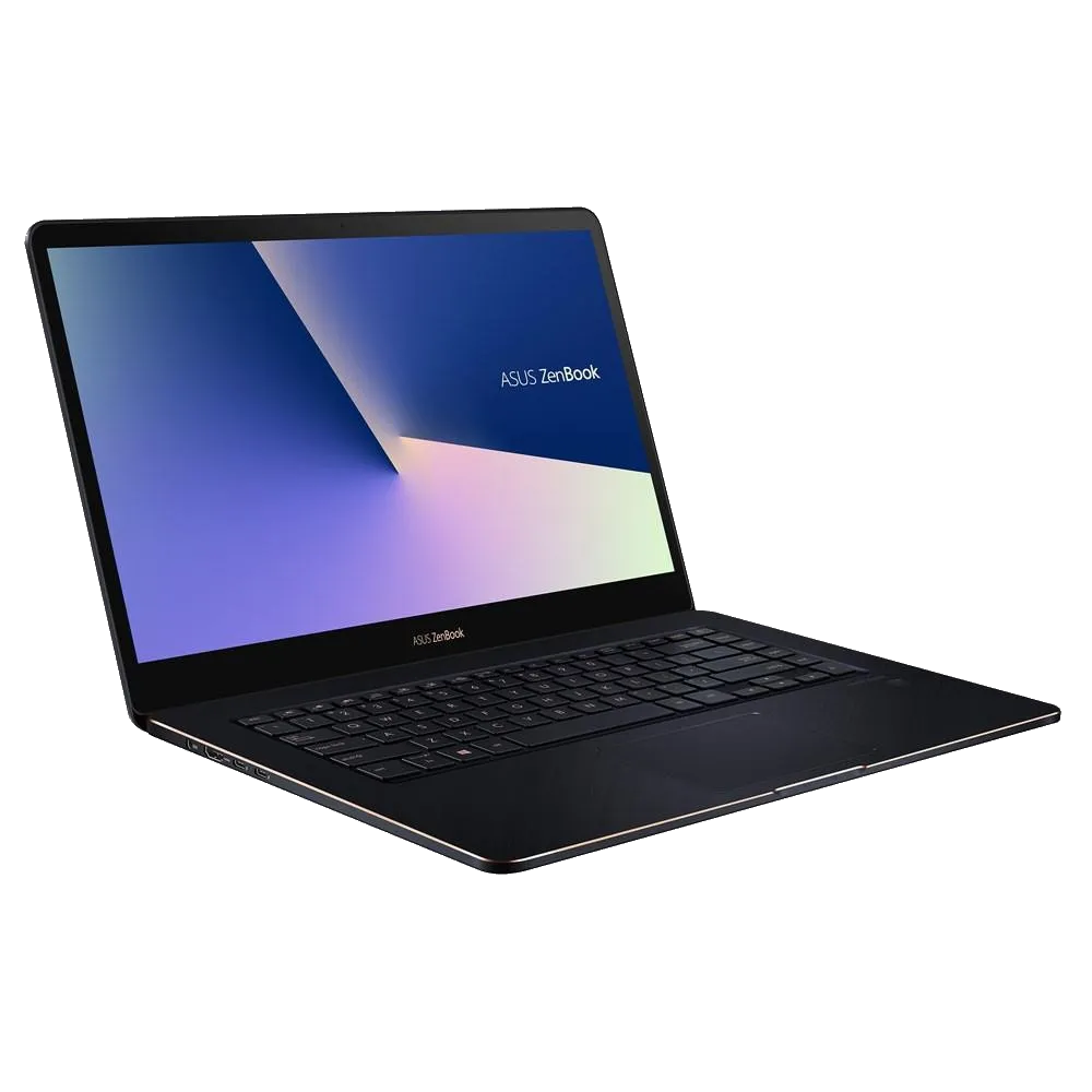 Замена аккумулятора Asus UX550GE