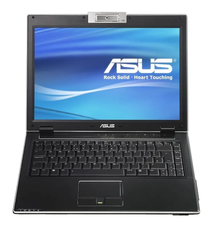 Замена аккумулятора Asus V2