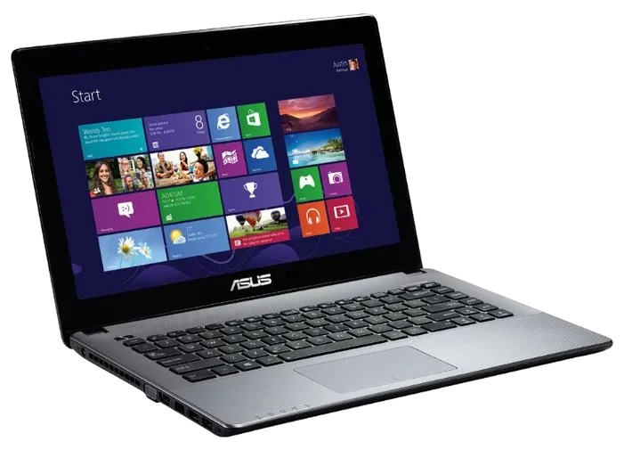 Замена аккумулятора Asus F450CC