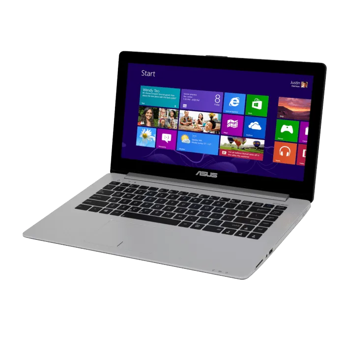 Замена аккумулятора Asus S451LN