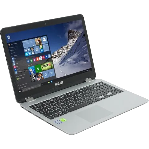 Замена аккумулятора Asus Flip TP501UQ