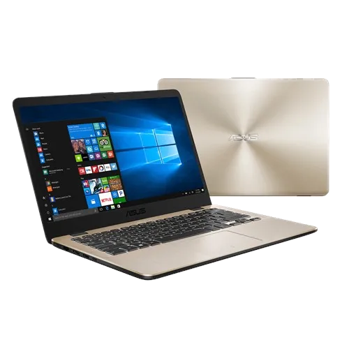 Замена аккумулятора Asus X405UA