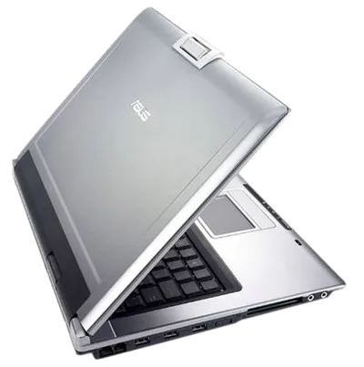 Замена аккумулятора Asus X50