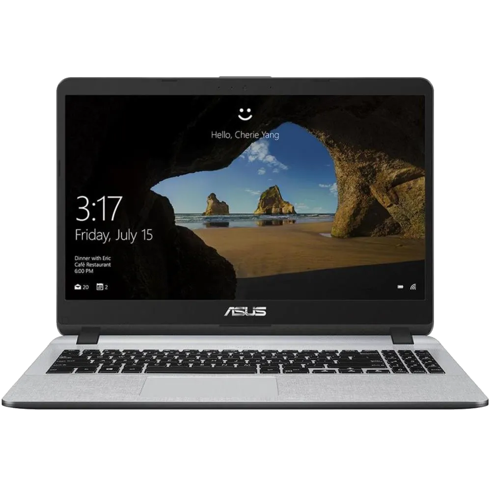 Замена аккумулятора Asus X507UB