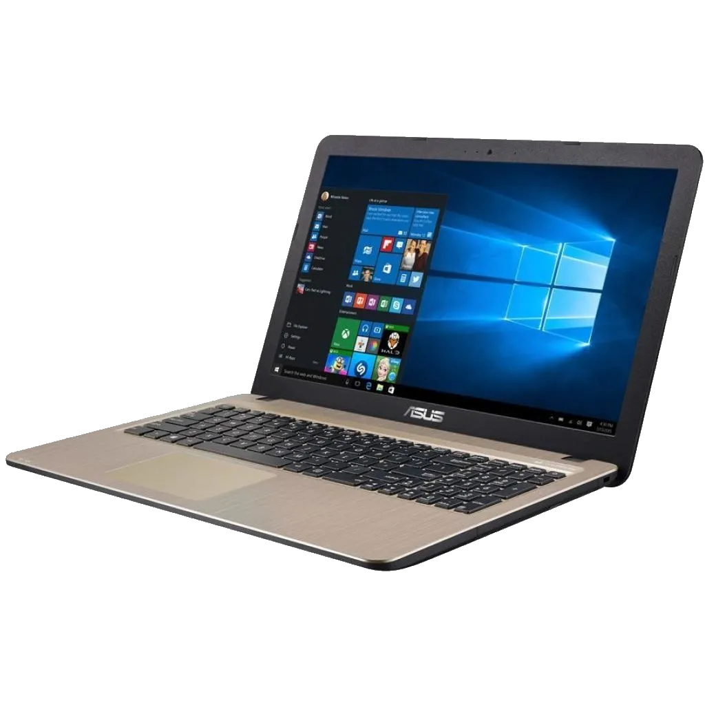 Замена аккумулятора Asus X540LJ