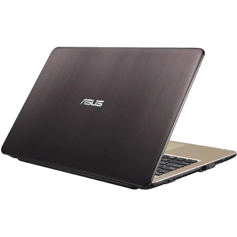 Замена аккумулятора Asus X540SC
