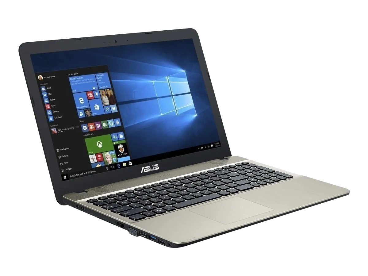 Замена аккумулятора Asus X541UJ