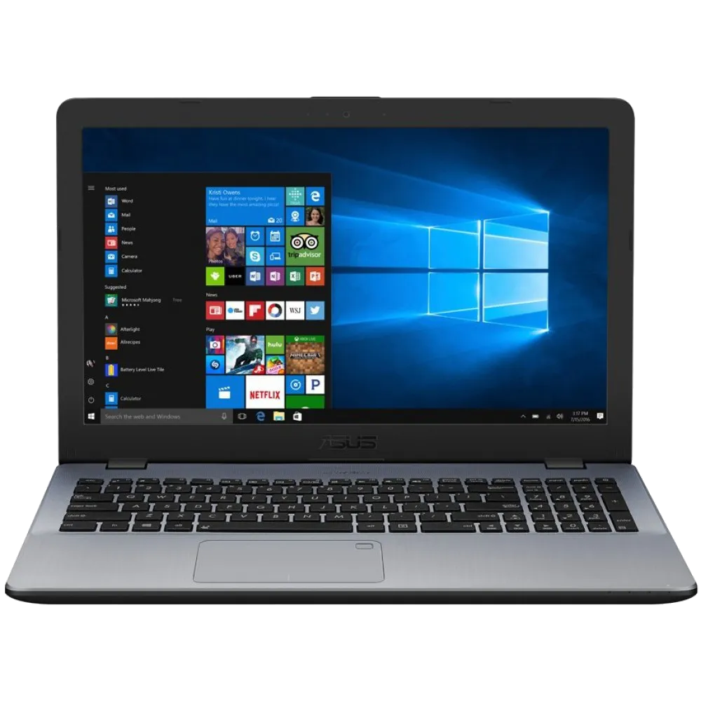 Замена аккумулятора Asus X542UA
