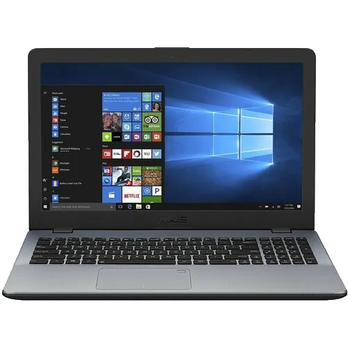Замена аккумулятора Asus X542UN