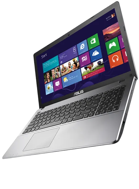 Замена аккумулятора Asus X550LB