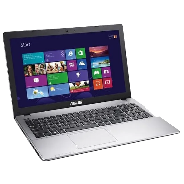 Замена аккумулятора Asus X550LD