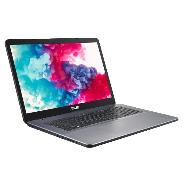 Замена аккумулятора Asus X705MB
