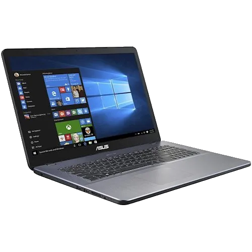 Замена аккумулятора Asus X705UV