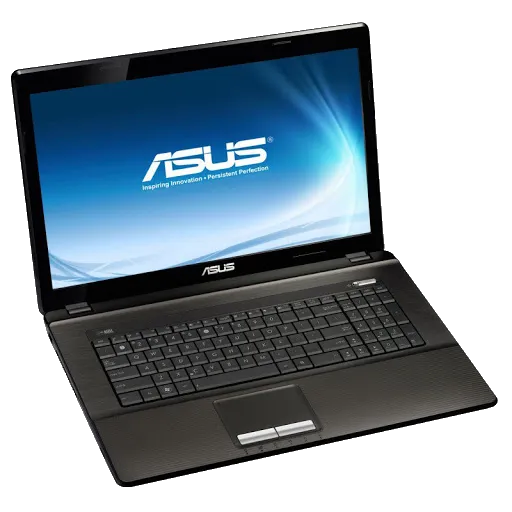 Замена аккумулятора Asus X73