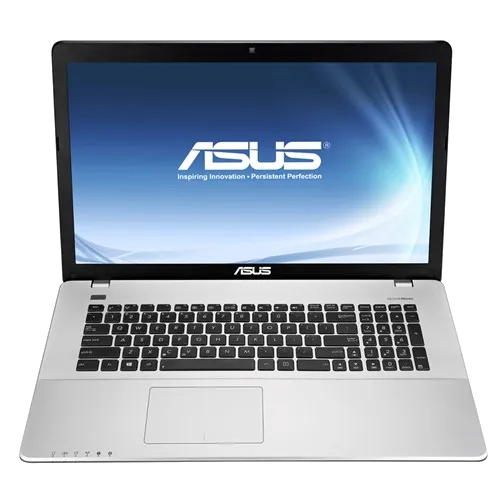 Замена аккумулятора Asus X750JN