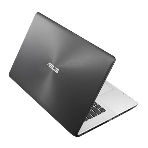 Замена аккумулятора Asus X750LN