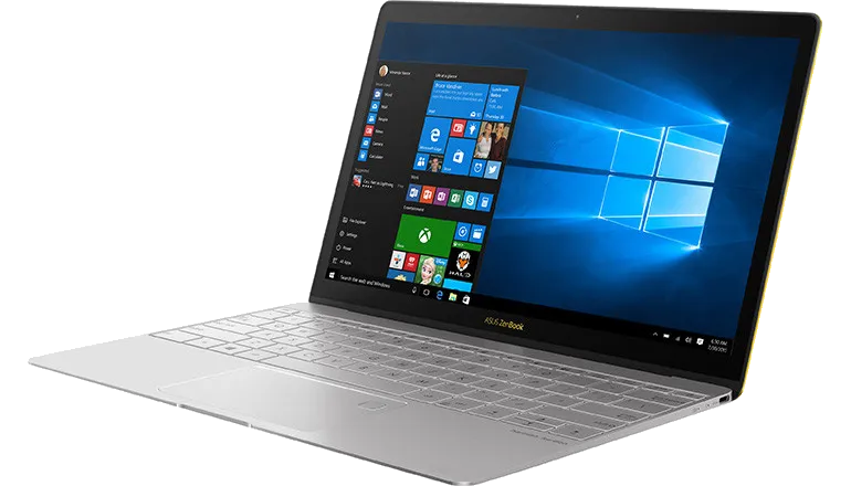 Замена аккумулятора Asus 3 UX 390UA