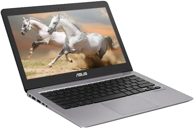 Замена аккумулятора Asus UX 310UQ