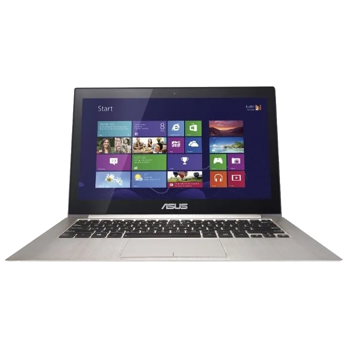 Замена аккумулятора Asus U500VZ