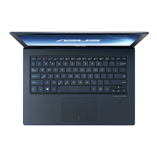 Замена аккумулятора Asus UX302LG