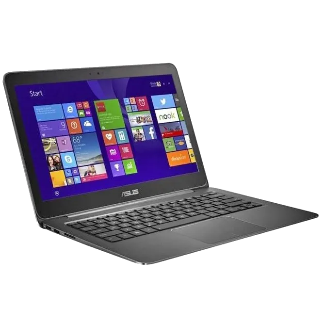 Замена аккумулятора Asus UX305FA